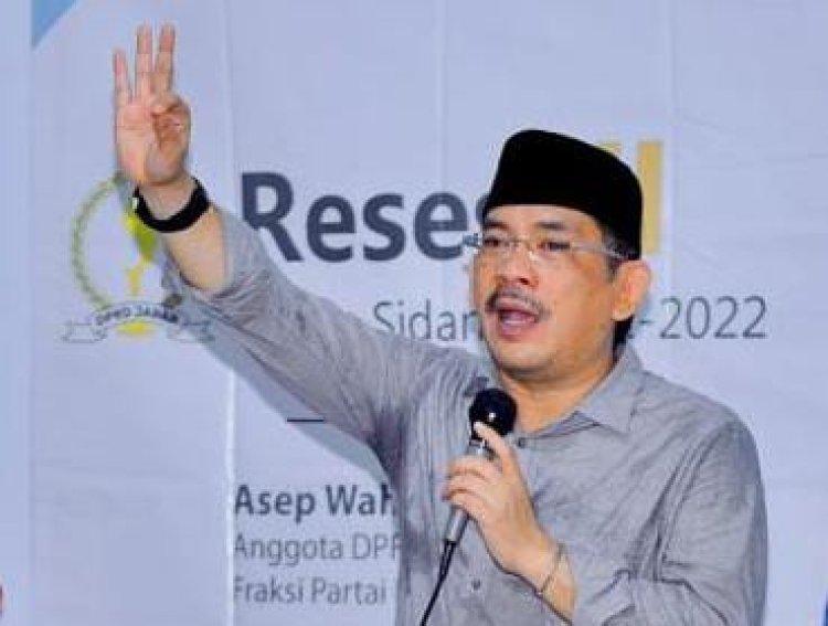 Legislator Asal Kabupaten Bogor Soroti Banyaknya Korban Pinjol Ilegal