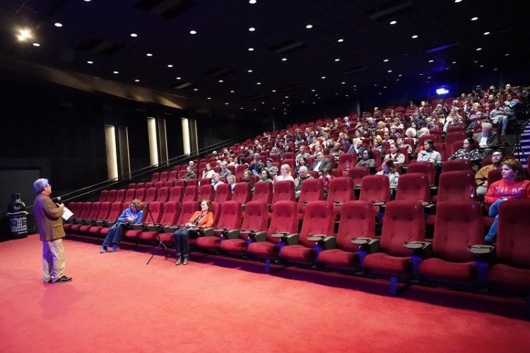 Mantap, Film Indonesia di festival Fra Sr 2022 Pukau Publik Norwegia