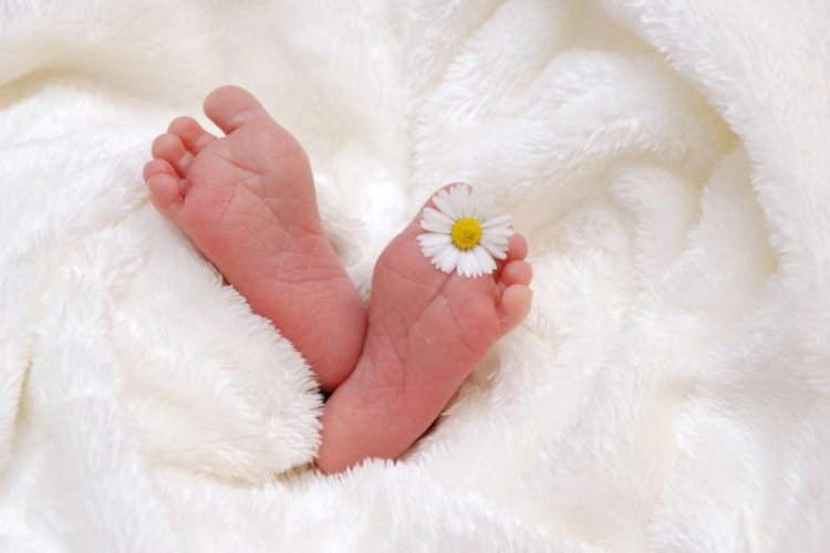 Ciri-Ciri Fisik Bayi Lahir Prematur, Begini Penjelasan Dokter