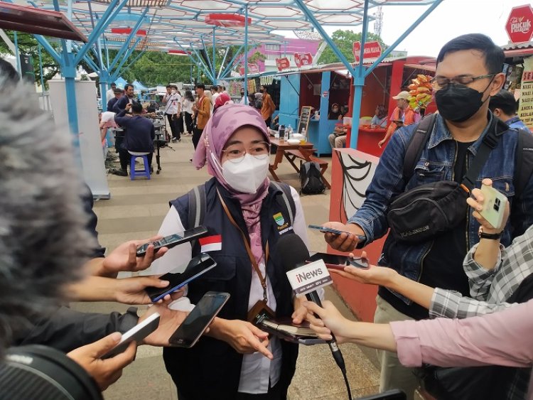Kembali Naik, Positif Covid-19 di Kota Bandung Tembus 1.000 Kasus