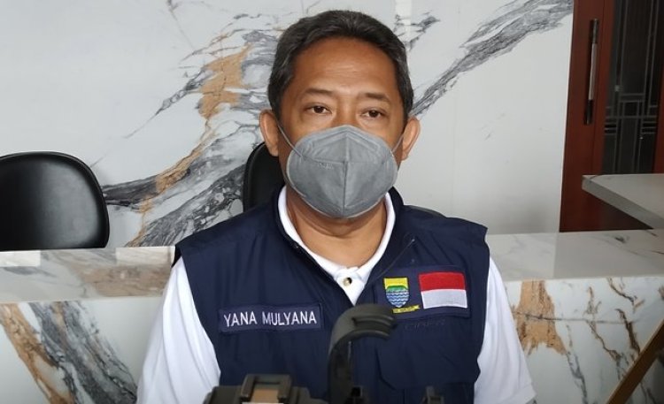 Yana Mulyana Benarkan Pengunduran Diri Dirut Perumda Pasar Pasar Juara Bandung