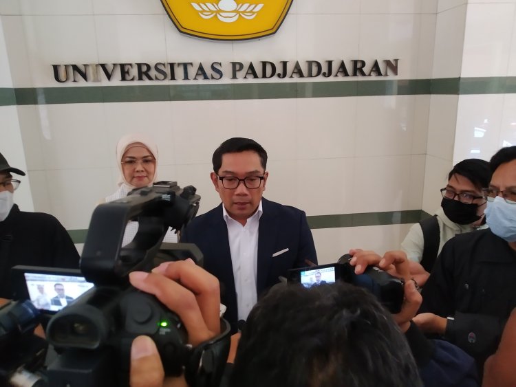 Ancaman Resesi 2023, Jabar Siapkan Tujuh Arah Ekonomi Baru