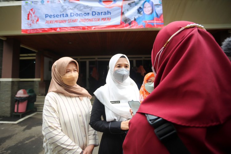 DP3A Kota Bandung Dampingi Korban dan Pelaku Bullying Hingga Proses Akhir