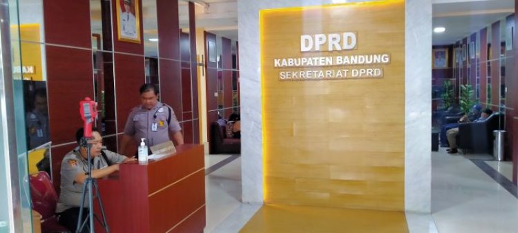 Komisi D DPRD Kabupaten Bandung Minta Kenaikan UMP Tidak Mengacu ke PP Nomor 36 Tahun 2021 