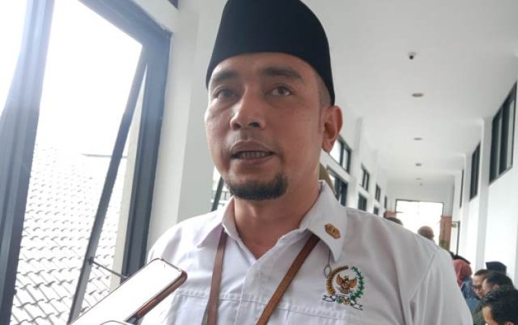 TKK KBB Dijanjikan Sesuatu Bupati Bandung Barat, Presidium Honorer Bandung Barat Klaim Anggota Relatif Tenang