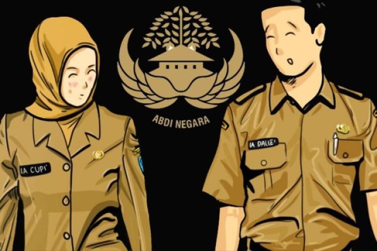 Pemkot Bandung Daftarkan Pegawai Non ASN sebagai Peserta BPJS Ketenagakerjaan