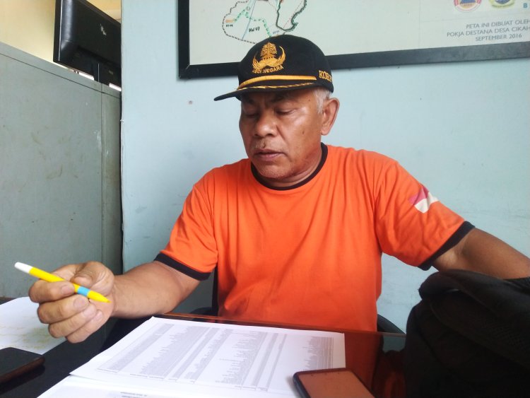 BPBD Kabupaten Bandung Barat Sebut 93 Sekolah Terancam Dampak Sesar Lembang
