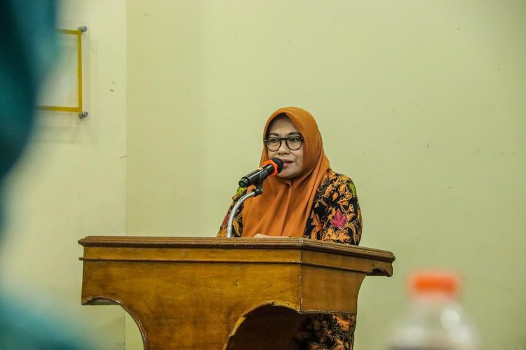 DPPKB Kota Bogor Dorong Lansia Tangguh dan Mandiri
