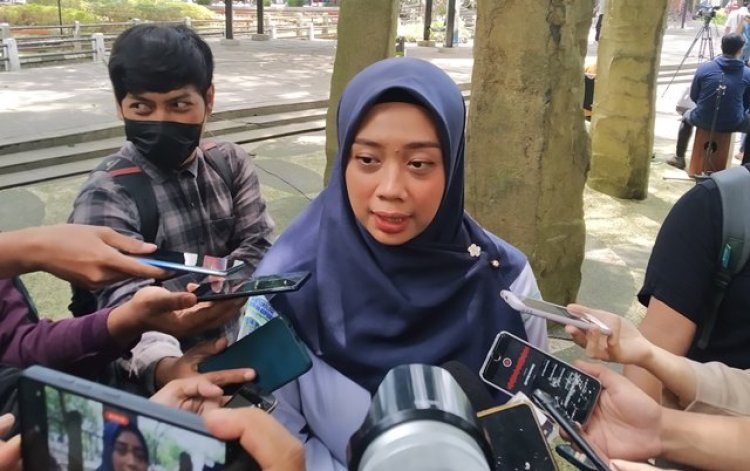 BMKG Bandung Sebut Sesar Lembang Miliki Potensi Gempa 6-7 Magnitudo