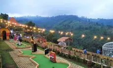 Gempa Bumi Cianjur Jadi Bahan Evaluasi, Disparbud KBB Minta Pengelola Wisata Lebih Waspada