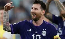 Argentina Tumbangkan Polandia, Messi Percaya Diri Jelang Babak 16 Besar Piala Dunia 2022