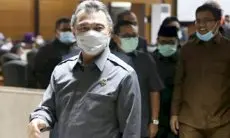Ketua Komisi V DPRD Jabar Pastikan Disdik Jabar Segera Bangun Sekolah Darurat Bagi Siswa Korban Gempa Cianjur