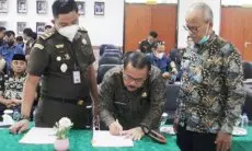 Koruptor Banyak Miliki Tanah di Bogor, Terbaru Narapidana Benny Tjokro yang Tanahnya Kini Disita Kejagung