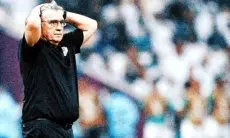 Gerardo Martino Pisah Dengan Meksiko Usai Tersingkir Dari Piala Dunia 2022