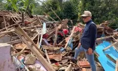 Disperindag Jabar Nilai Aktivitas Perdagangan Pascagempa Cianjur Belum Normal