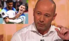 Alan Shearer Berharap Gareth Southgate Mainan Rashford dan Foden Kontra Senegal di Piala Dunia 2022