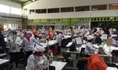 Pemerintahan Kabupaten Bandung Keluarkan Rekomendasi Kenaikan UMK 2023 Sebesar 10 Persen