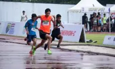 Pelajar Unjuk Gigi, Ribuan Atlet Jawa Barat Bertanding di SAC 2022