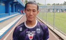 Liga 1 2022 Belum Jelas, Bek Persib Bandung Henhen Herdiana Mulai Jenuh