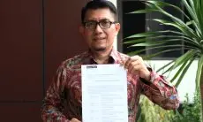 Pemkab Bogor Digugat Ahli Waris Pemilik Lahan Eks Kantor Kecamatan Rumpin