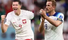 Bandingkan Kane dan Lewandowski di Piala Dunia 2022. Jamie O'Hara: Lewandowski Menyedihkan