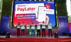 Telkomsel PayLater Hadirkan Kemudahan Layanan dan Kelancaran Konektivitas Pelanggan