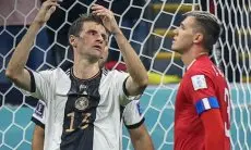 Jerman dan Kosta Rika Angkat Koper dari Piala Dunia 2022 