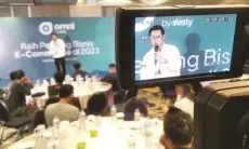 Solusi Terpadu Desty Dorong Penjual Online Rebut Pasar E-commerce Tanah Air