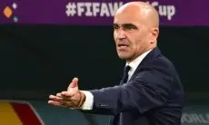 Pelatih Roberto Martinez Mundur Usai Belgia Tersingkir di Piala Dunia 2022