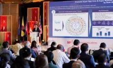 50th ASEAN Banking Council Meeting Menjembatani Konektivitas dan Keberlanjutan Melalui Inovasi Digital