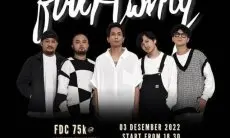 Konser Fourtwnty Batal Digelar di Kafe Bajawa Flores Bogor 