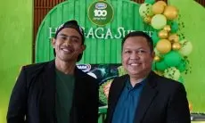 Bagi Penyuka Makanan Pedas, Acara Mie Gaga 100 Extra Pedas di Cihampelas Walk Ini Layak Dikunjungi Besok