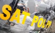Satpol PP Tasikmalaya Amankan Terduga Pencuri Rantai Pedestrian, Satu Buron