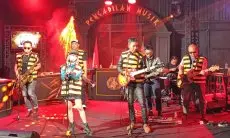 Berkat Karya Terbarunya, Don Lego Menjadi Terdakwa di Pengadilan Musik DCDC