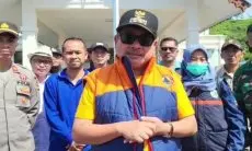 Rudy Gunawan Tegaskan Tak Ada Rumah Rusak Berat dan Korban Jiwa Dampak Gempa Garut