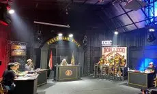 Karya Terbaru Don Lego Membawa Mereka Menjadi Terdakwa ke Pengadilan Musik DCDC