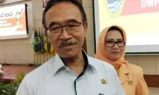 Dukungan Daud Achmad Menjadi Ketua KONI Jabar Baru Terus Mengalir