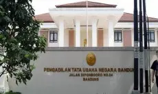 Divonis Bersalah, PTUN Bandung Hukum Bupati Bogor Kelola PSU Sentul City