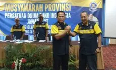 Pimpin PDBI Jabar, Ini Target Budi Setiawan di PON Sumatera Utara
