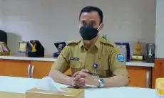 Jelang Nataru Pemkot Bandung Batasi Sejumlah Kegiatan 