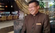 Okupansi Hotel Terdongkrak Aktivitas Pemerintahan Kabupaten Bandung