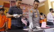 Dua Wanita Pembobol Rumah Kosong, Polresta Bogor Kota Ringkus Salah Satu Pelaku Usai Puas Belanja