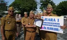 Guna Tarik Wisatawan Mancanegara, Pemkab Garut Akan Susun Roadmap Desa Wisata Hingga 2030