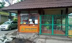 Dampak Cuaca Ekstrem di KBB, Curug Pelangi Terpaksa Ditutup Sementara 