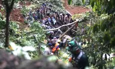 KPK Ingatkan Jangan Main-main di Gempa Cianjur