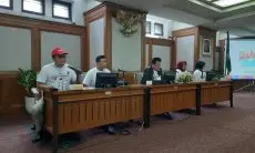 Hakordia 2022, KPK Dorong Peningkatan Pelayanan Publik Bebas Korupsi