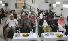 Lestarikan Tradisi Baca Kitab Kuning, Fraksi PKS Kota Cimahi Gelar LBKK ke-6