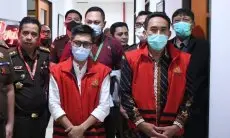 Diduga Berikan Kredit Fiktif, 2 Pejabat BPR Karya Remaja Indramayu Ditahan