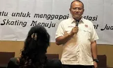 Budiana Dinilai Sebagai Sosok yang Tepat Pimpin KONI Jabar