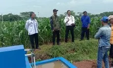 Ciptakan TTG untuk Tingkatkan Produksi Pertanian